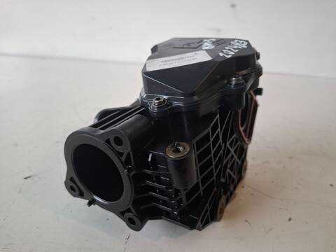 Foto 2ª: Caja Mariposa Fiat Talento R9M452 FURGON (2017)