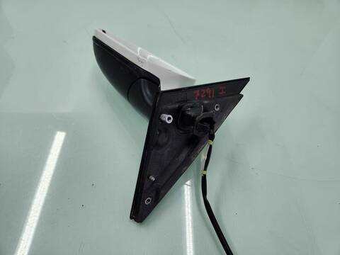 Foto 4ª: Retrovisor Izquierdo Audi A4 BASICO 160CV 118KW [CDHB] (2009)