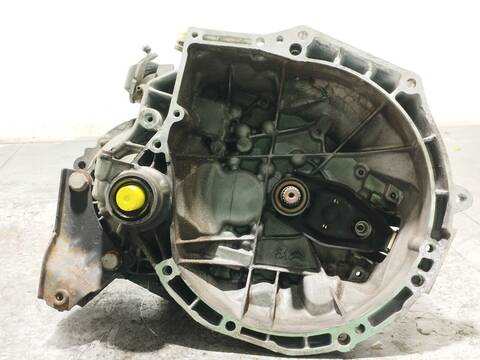 Caja Cambios Peugeot 2008 1.2 VTI 82CV 60KW