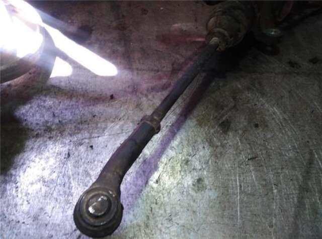Foto 3ª: Cremallera de Direccion Seat Ibiza 1.4 SIGNO [1.4 LTR. - 55 KW 16V] [AUA]