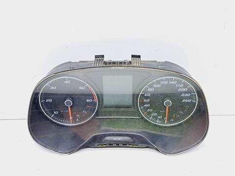Cuadro de Instrumentos Seat Leon I-TECH 105CV 77KW