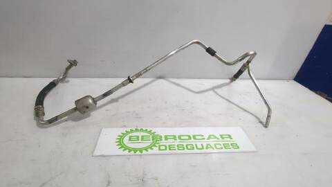 Tubos Aire Acondicionado Peugeot 407 1.6 HDI 110 6D9HZC 6D9HYC) 109CV