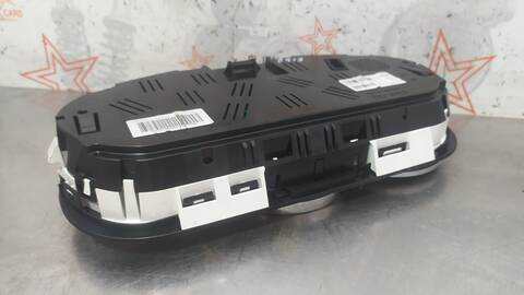 Foto 4ª: Cuadro de Instrumentos Renault Megane EMOTION BERLINA 110CV 81KW III BERLINA 5 P [K4M R8] (2011)