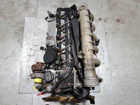 Motor Completo Mercedes Sprinter 416 CDI 156CV 115KW FURGONETA