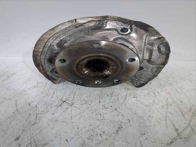 Mangueta Delantera Derecha Bmw Serie 1 120 D E87)