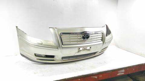 Foto 3ª: Paragolpes Delantero Toyota Avensis 2.0 D-4D EXECUTIVE 116CV (2003)