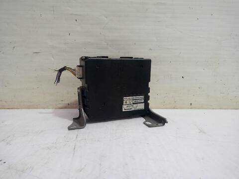Centralita Motor ECU Toyota Prius BASIS AUT. 78CV