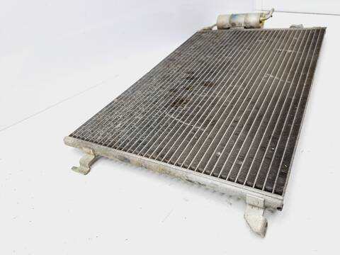 Foto 2ª: Radiador Calefaccion A.A. Opel Vectra CLUB BERLINA 122CV 90KW [Z18XE] (2002)