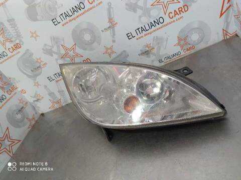 Faro Derecho Mitsubishi Colt 1.1 INFORM BERLINA 75CV 55KW