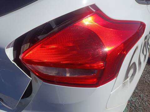 Piloto Trasero Derecho Ford Focus SPORT 125CV 92KW