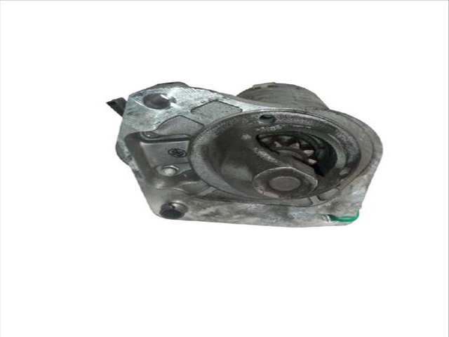 Foto 2ª: Motor de Arranque Peugeot 208 1.2 VTI 82 (2012)