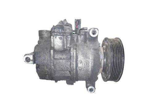 Foto 2ª: Compresor Aire Acondicionado Audi A7 3.0 TDI QUATTRO (2010)