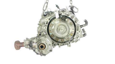 Foto 1ª: Caja Cambios Land Rover Range VERSION INDEFINIDA (2011)