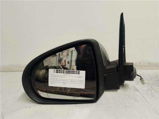 Retrovisor Izquierdo Mitsubishi Colt 1.3 ATLANTIS [1.3 LTR. - 70 KW CAT]