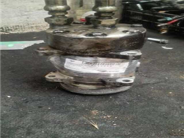 Foto 1ª: Compresor Aire Acondicionado Citroen Zx 1.9 D [D9B (XUD9A/U)]