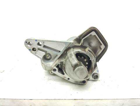 Foto 2ª: Motor de Arranque Dacia Sandero COMFORT 90CV 66KW [H4B B4] (2017)