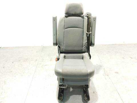 Foto 2ª: Asientos Traseros Mercedes Viano CDI 2.2 639.711 639.713) 95CV 70KW [OM 651.940] (2011)