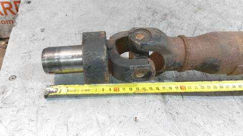 Foto 2ª: Transmision Central Suzuki Grand Vitara 1.9 DDIS JLX-EL 5-PTAS.) 129CV 95KW [F9Q268] (2008)