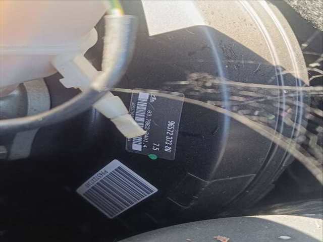 Servofreno Citroen C6 BUSINESS 204CV 150KW