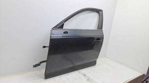 Foto 3ª: Puerta Delantera Izquierda Audi A4 BASICO BERLINA 150CV 110KW [DEU] (2017)