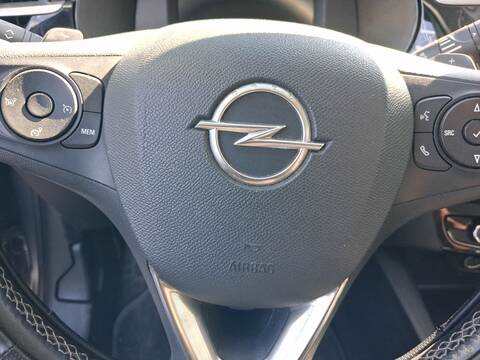 Kit Airbag Opel Corsa 1.2 68) 101CV 74KW