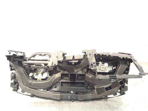 Foto 4ª: Kit Airbag Renault Clio TCE 90 B7MT) 91CV 67KW [H4D470] (2023)