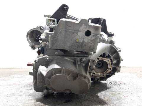 Foto 3ª: Caja Cambios Volkswagen T-Roc 1.0 TSI 110CV 81KW [DLAA] (2021)