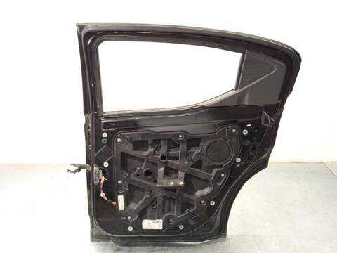 Foto 4ª: Puerta Trasera Derecha Dodge Avenger 2.0 16V CRD CAT 140CV 103KW [ECD] (2010)