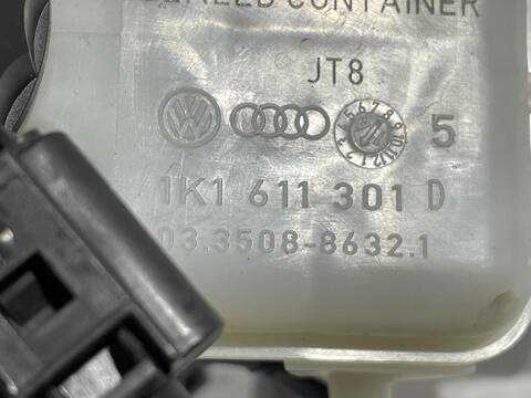 Foto 3ª: Bomba Freno Skoda Yeti ACTIVE 105CV [CBZB] (2009)