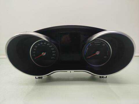 Cuadro de Instrumentos Mercedes Vito ELECTRIC 447603 447605) 116CV 85KW FURGONETA