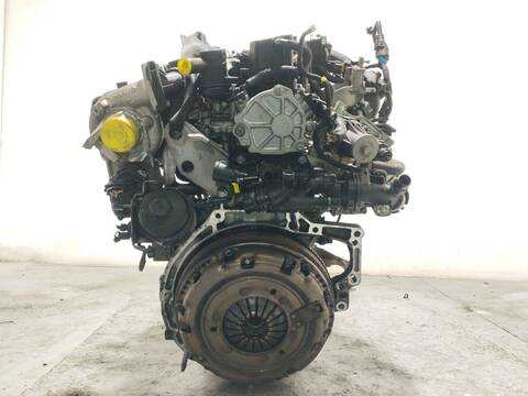 Foto 3ª: Motor Completo Opel Vivaro 1.5 120CV 88KW FURGONETA [YH01] (2019)