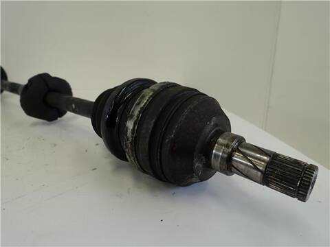 Foto 3ª: Transmision Delantera Derecha Opel Astra 2.0 DTI 16V BERLINA 101CV 74KW [Y 20 DTH] (2000)