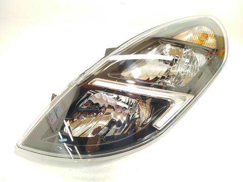Faro Izquierdo Opel Movano 2.3 CDTI 125CV 92KW