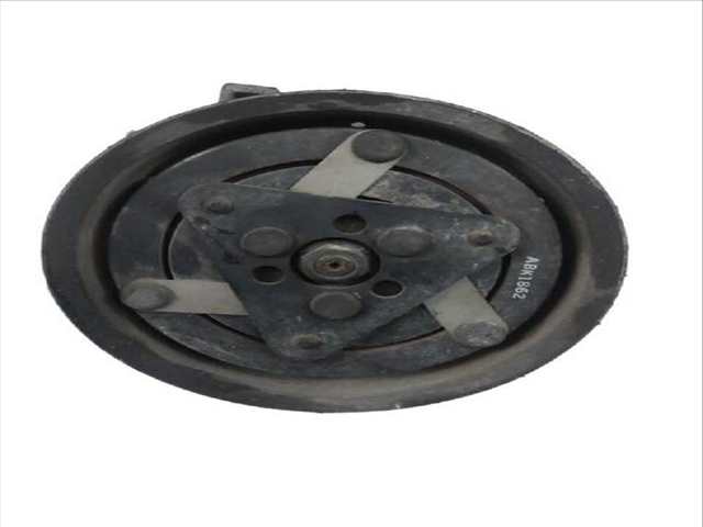 Compresor Aire Acondicionado Renault Clio 1.5 DCI B/CB07)