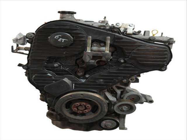 Motor Completo Mazda 6 140CV 103KW