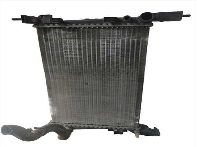 Radiador Motor Peugeot Bipper 1.3 HDI 75