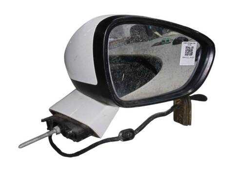 Foto 2ª: Retrovisor Derecho Citroen C5 2.0 HDI 140 (2008)