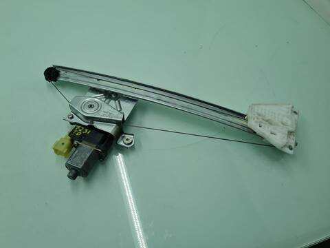 Elevalunas Manual Trasero Derecho Ford Kuga TITANIUM 163CV 120KW