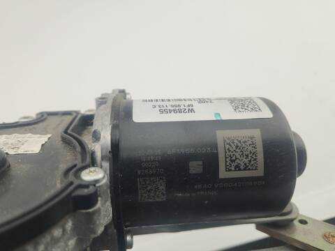 Foto 3ª: Motor Limpia Delantero Seat Ibiza FR 116CV 85KW [DLAA] (2022)