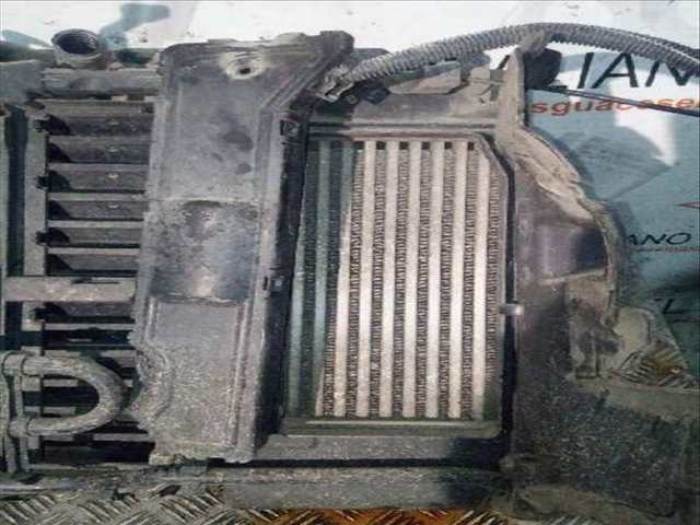 Foto 4ª: Radiador Motor Peugeot 407 ST SPORT PACK 136CV 100KW [RHR] (2007)