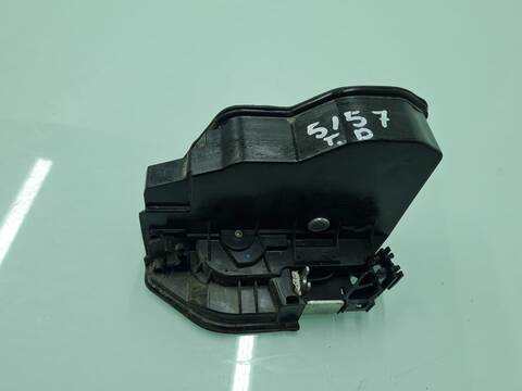 Cerradura Puerta Trasera Derecha Bmw Mini COOPER D 112CV 82KW