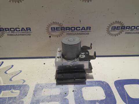 Foto 3ª: Abs Land Rover Discovery 2.7 TD V6 CAT 190CV 140KW (2006)