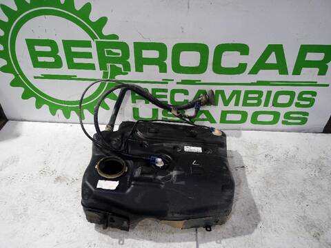 Foto 1ª: Deposito de Combustible Land Rover Freelander E TARGA 112CV [204D3] (2000)