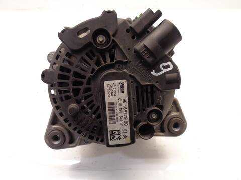 Alternador Citroen C4 110 CV 81KW
