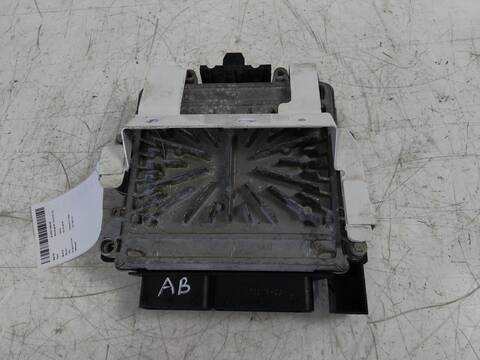 Centralita Check Control Volvo XC 70 163 CV 120KW