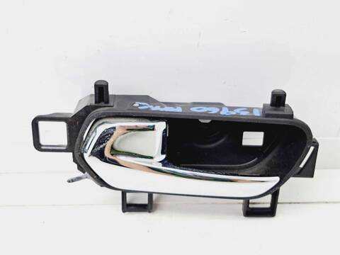Maneta Interior Trasera Izquierda Nissan Micra ACENTA 71CV 52KW