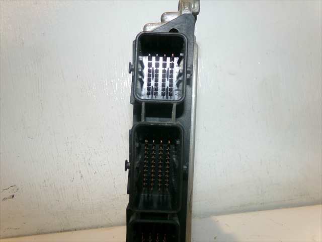 Foto 4ª: Centralita Motor ECU Renault Espace 2.2 DCI 2002-2015 [G9TJ7] (2005)