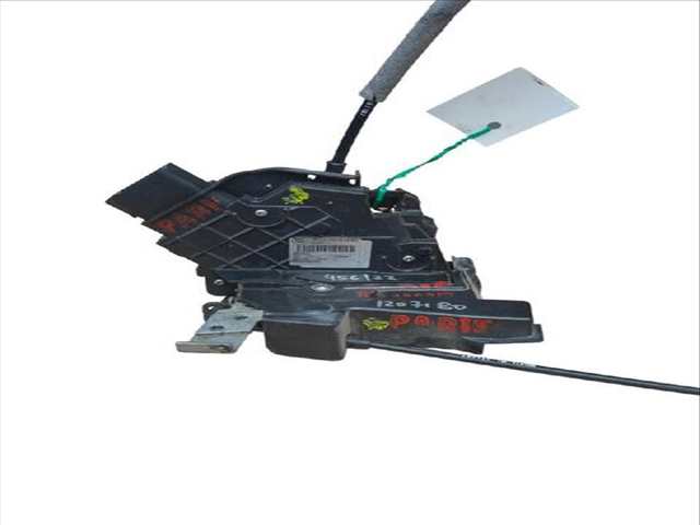 Foto 3ª: Cerradura Puerta Delantera Izquierda Ford Galaxy 2.0 TDCI (2015)