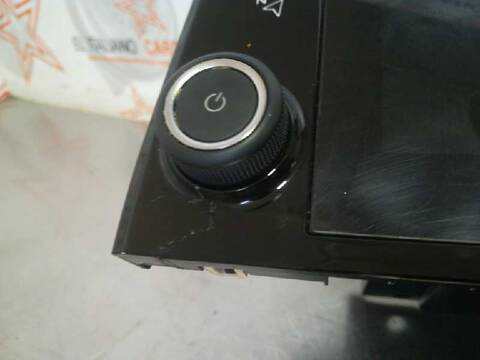 Foto 3ª: Pantalla Multifuncion Citroen Berlingo DRIVER M 131CV 96KW FURGON [YH01] (2019)