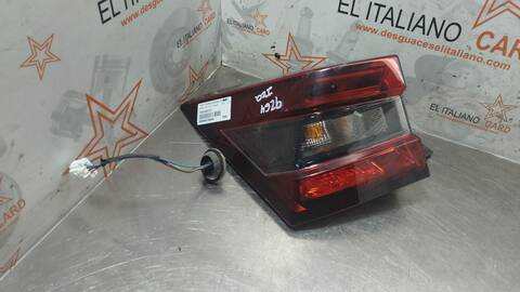 Piloto Trasero Izquierdo Nissan Juke N-CONNECTA 117CV 86KW